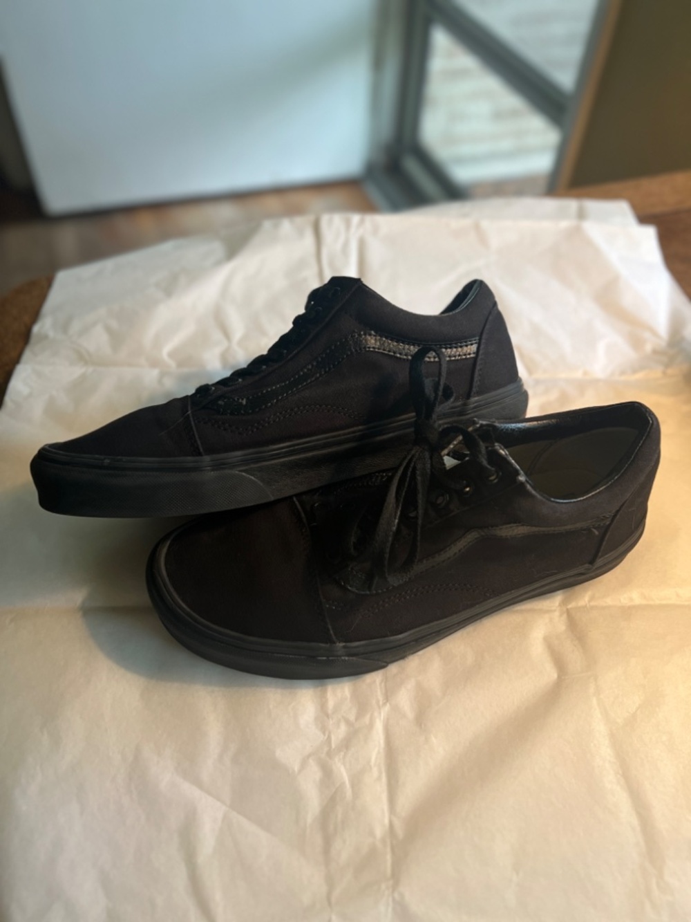 VANS - shoes - Picture 4 of 10